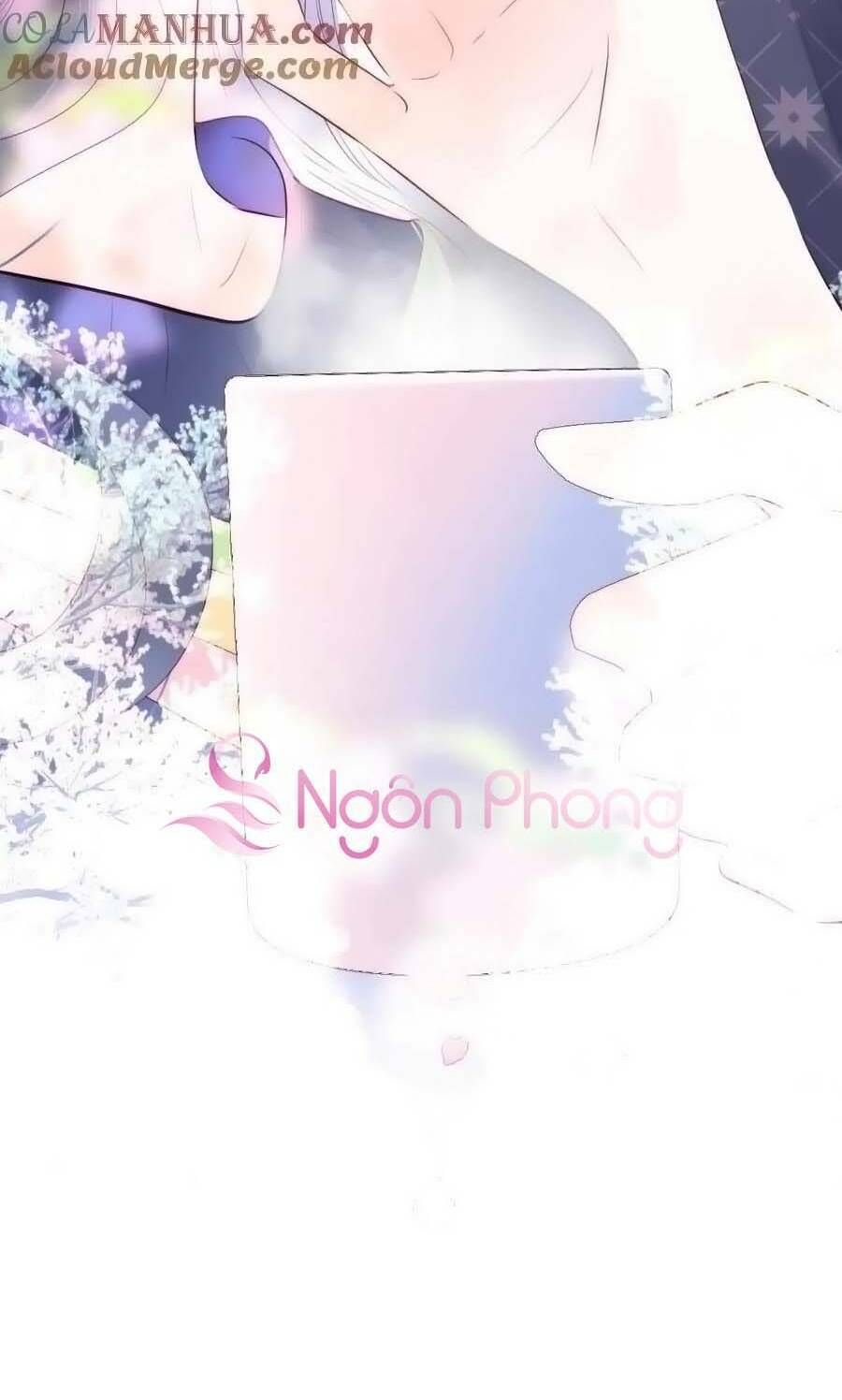 Hoa Bỏ Chạy Với Nhím Rồi Chapter 95.5 - 25