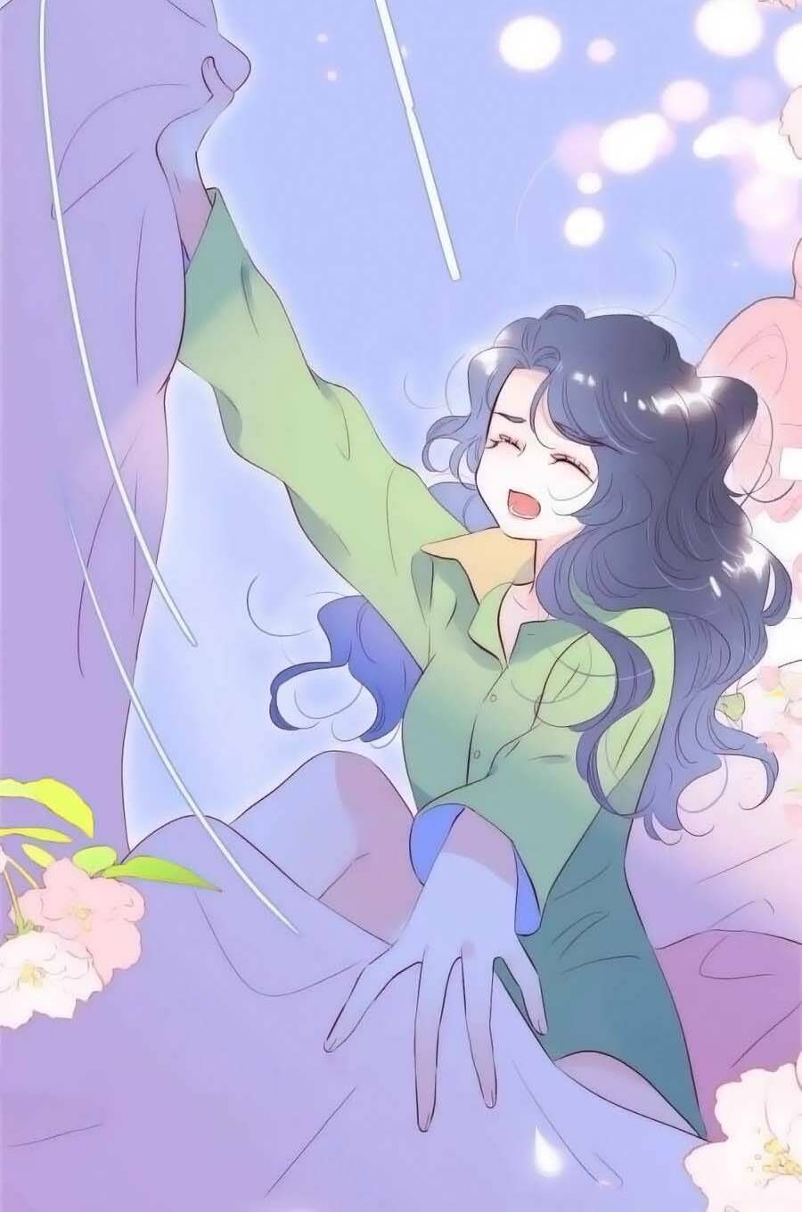 Hoa Bỏ Chạy Với Nhím Rồi Chapter 95.5 - 4