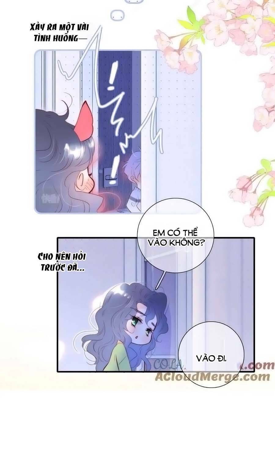 Hoa Bỏ Chạy Với Nhím Rồi Chapter 95.5 - 7