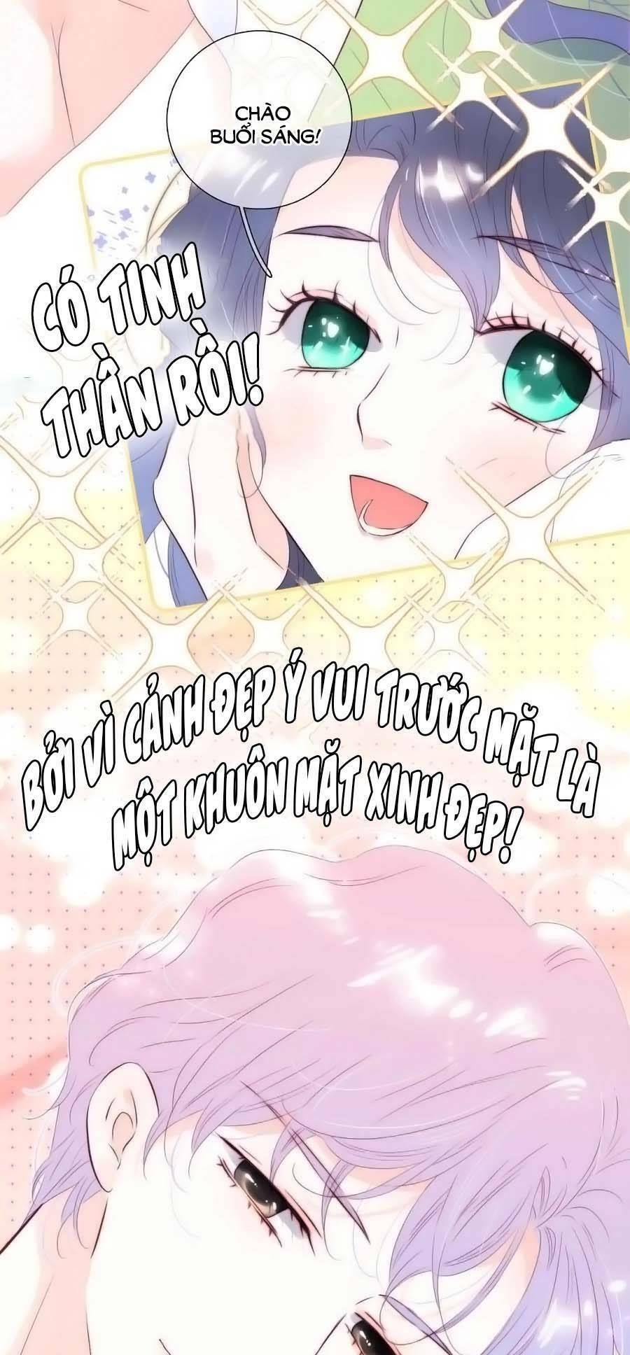 Hoa Bỏ Chạy Với Nhím Rồi Chapter 95.5 - 10