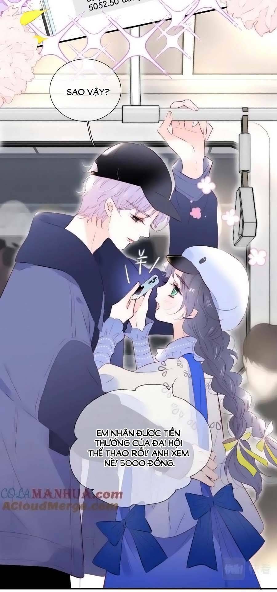 Hoa Bỏ Chạy Với Nhím Rồi Chapter 95 - 12