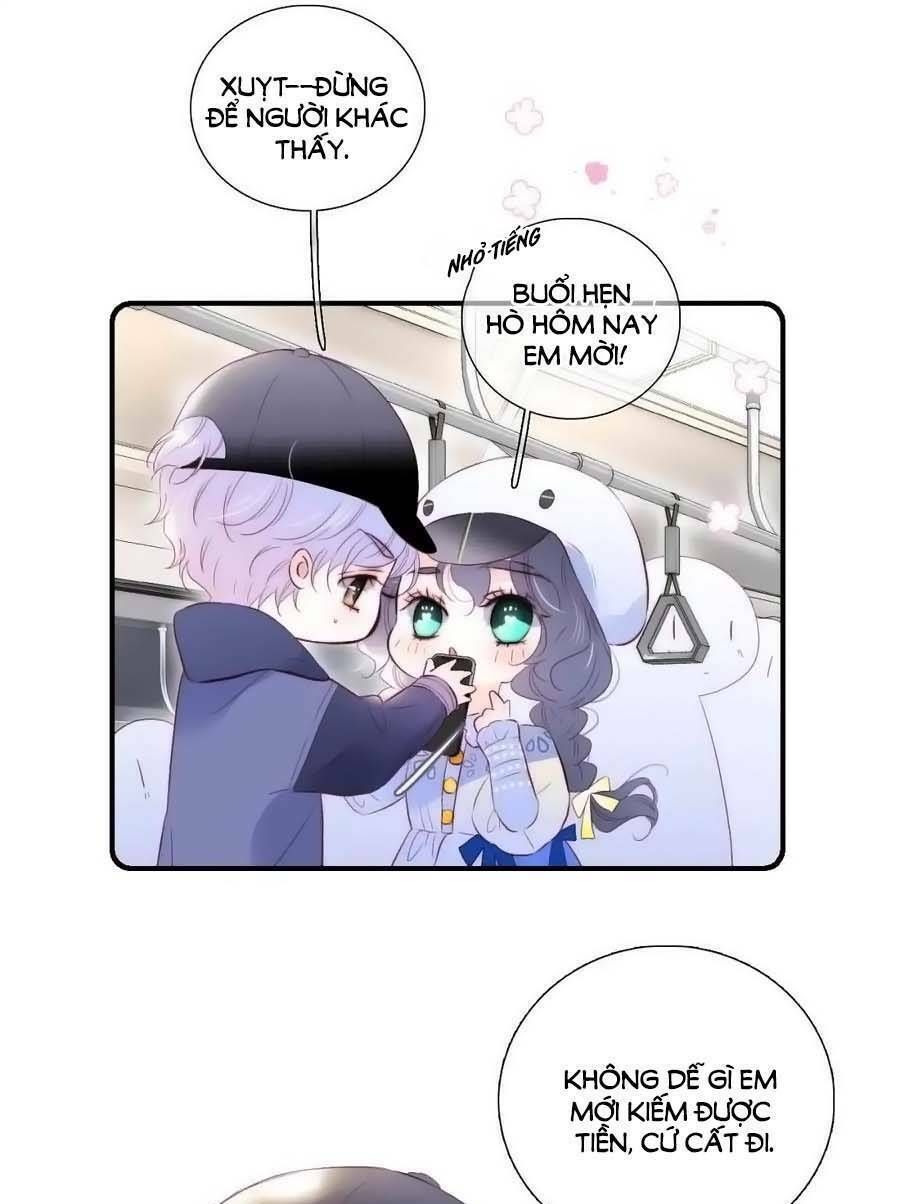 Hoa Bỏ Chạy Với Nhím Rồi Chapter 95 - 13