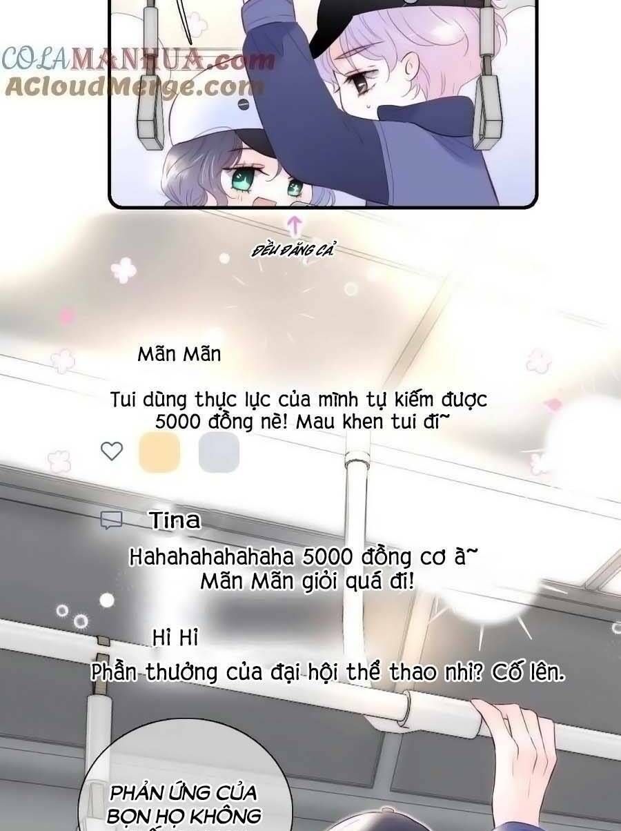 Hoa Bỏ Chạy Với Nhím Rồi Chapter 95 - 15