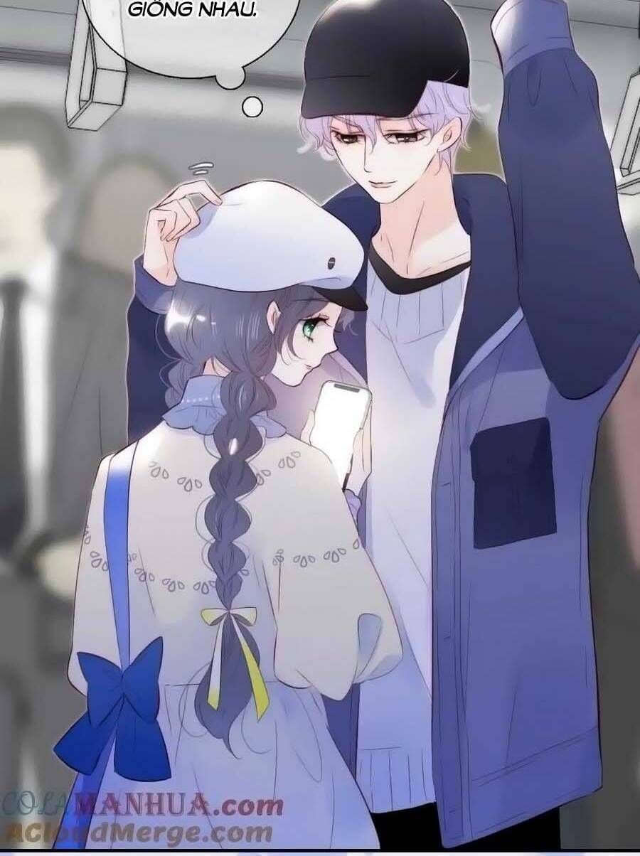 Hoa Bỏ Chạy Với Nhím Rồi Chapter 95 - 16