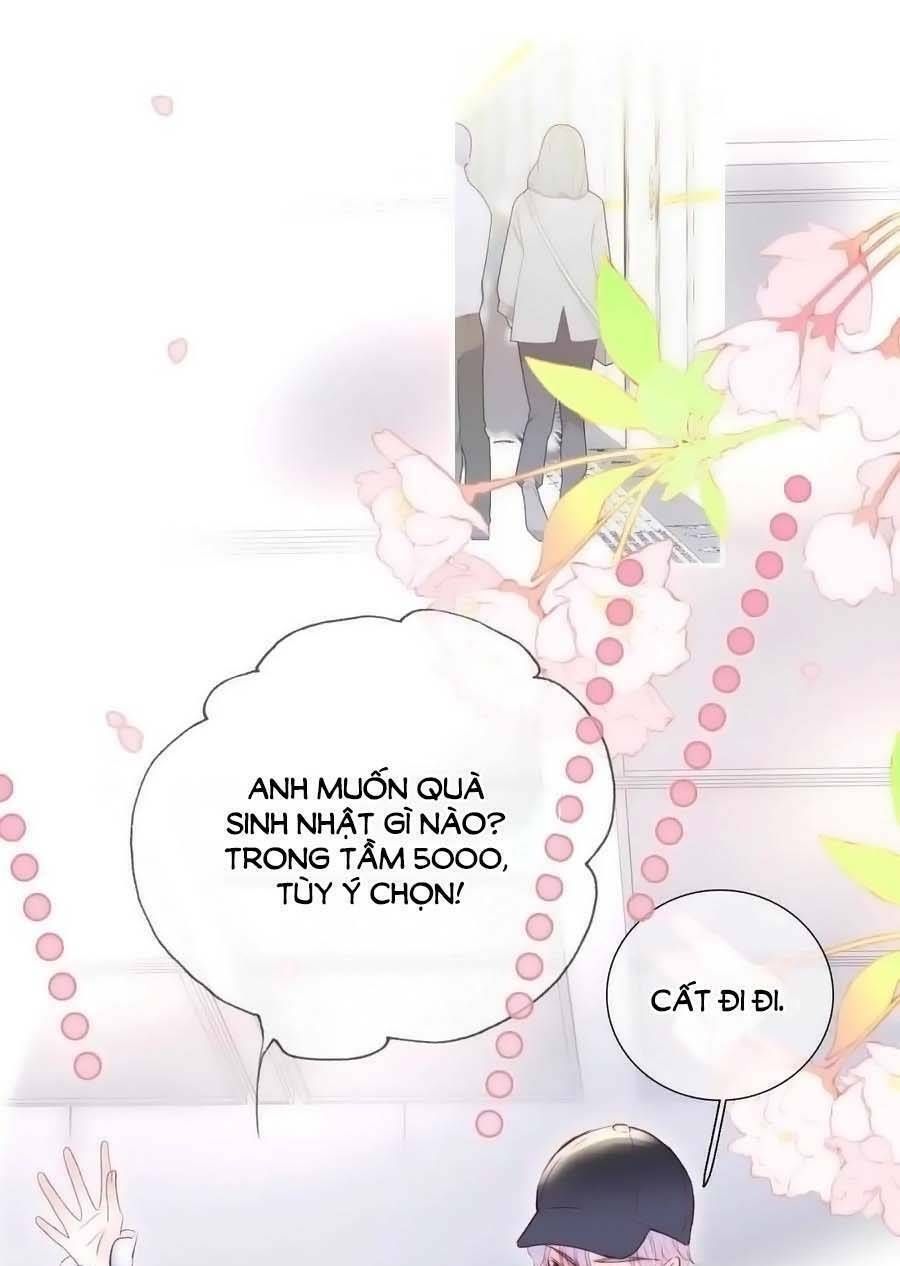 Hoa Bỏ Chạy Với Nhím Rồi Chapter 95 - 21