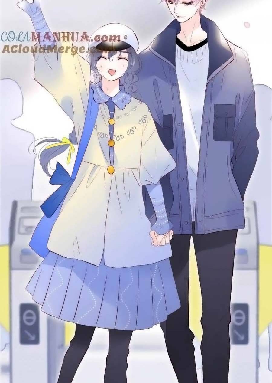 Hoa Bỏ Chạy Với Nhím Rồi Chapter 95 - 22