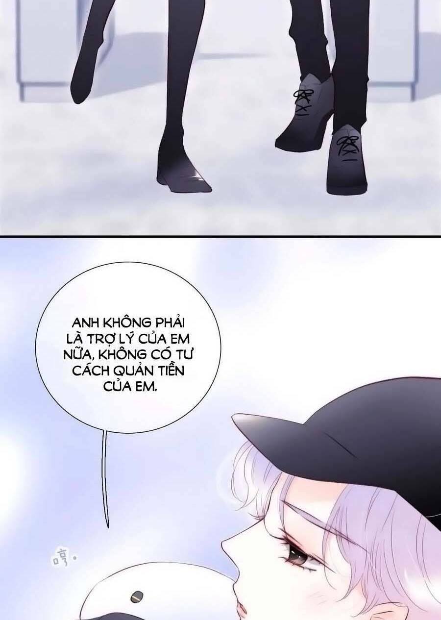 Hoa Bỏ Chạy Với Nhím Rồi Chapter 95 - 23