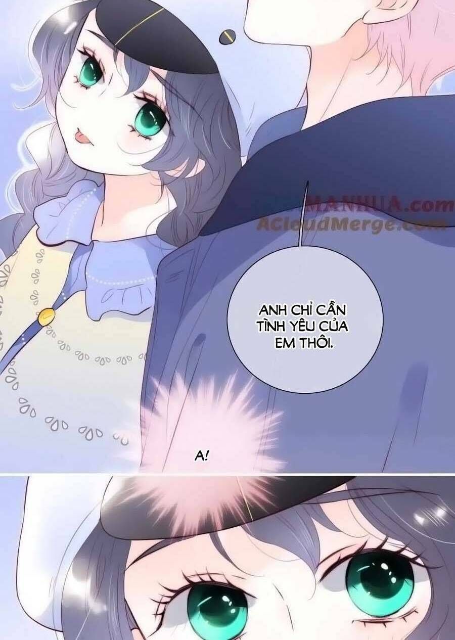 Hoa Bỏ Chạy Với Nhím Rồi Chapter 95 - 24