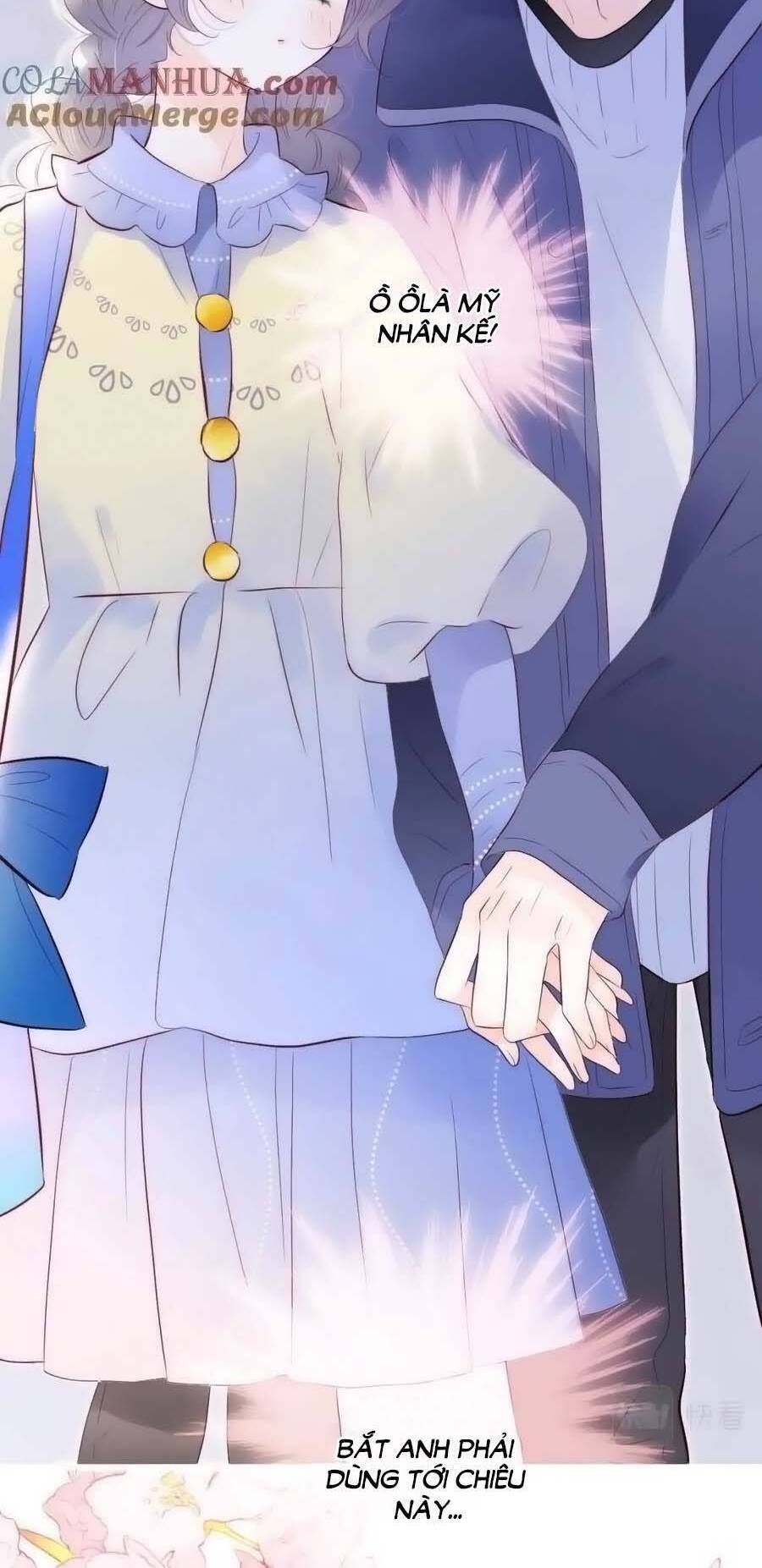 Hoa Bỏ Chạy Với Nhím Rồi Chapter 95 - 26