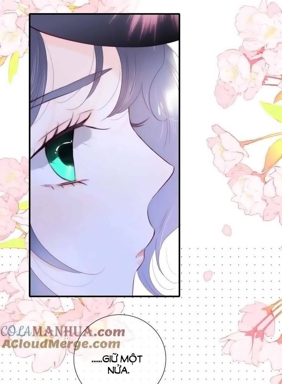 Hoa Bỏ Chạy Với Nhím Rồi Chapter 95 - 27