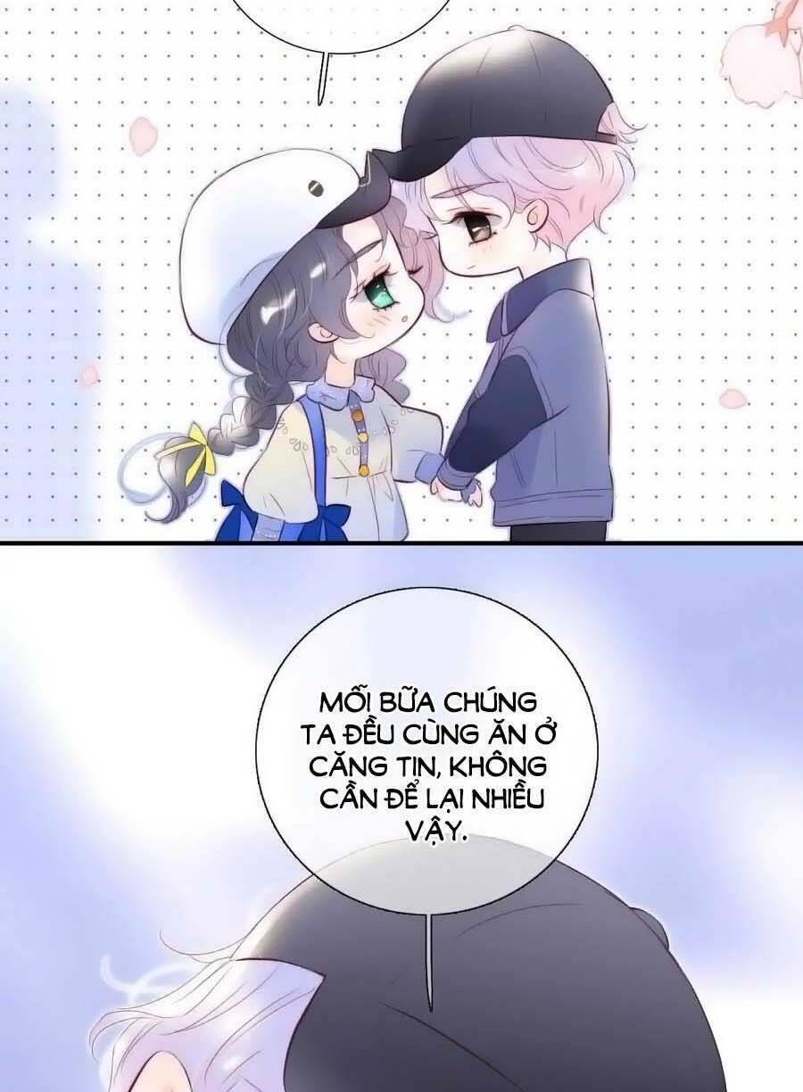 Hoa Bỏ Chạy Với Nhím Rồi Chapter 95 - 28