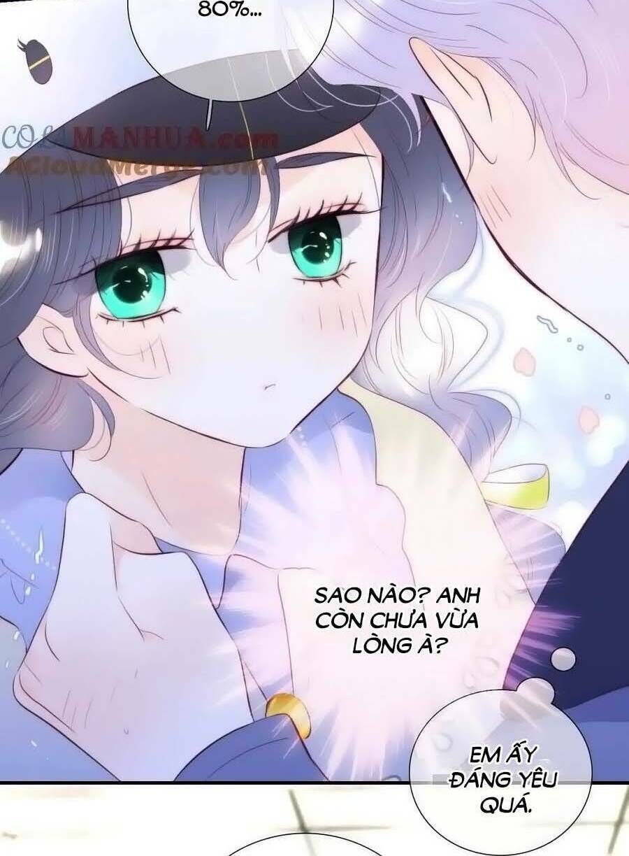 Hoa Bỏ Chạy Với Nhím Rồi Chapter 95 - 30