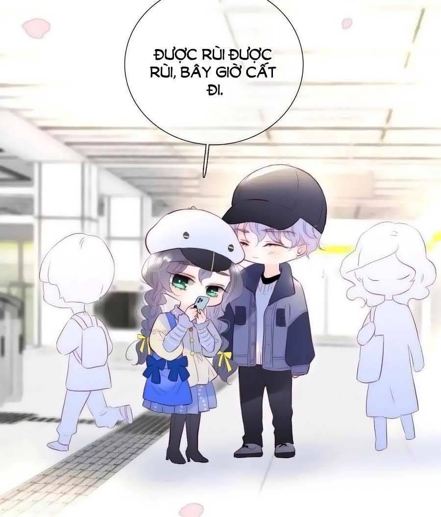 Hoa Bỏ Chạy Với Nhím Rồi Chapter 95 - 31