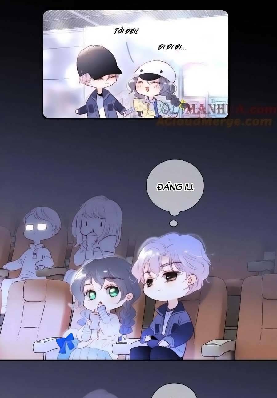 Hoa Bỏ Chạy Với Nhím Rồi Chapter 95 - 35