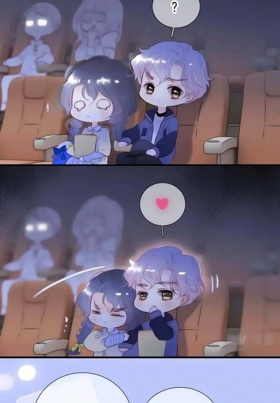 Hoa Bỏ Chạy Với Nhím Rồi Chapter 95 - 36