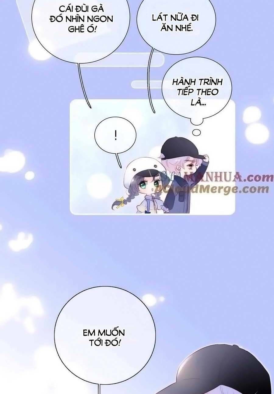 Hoa Bỏ Chạy Với Nhím Rồi Chapter 95 - 37