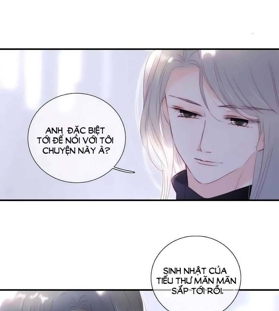 Hoa Bỏ Chạy Với Nhím Rồi Chapter 95 - 5