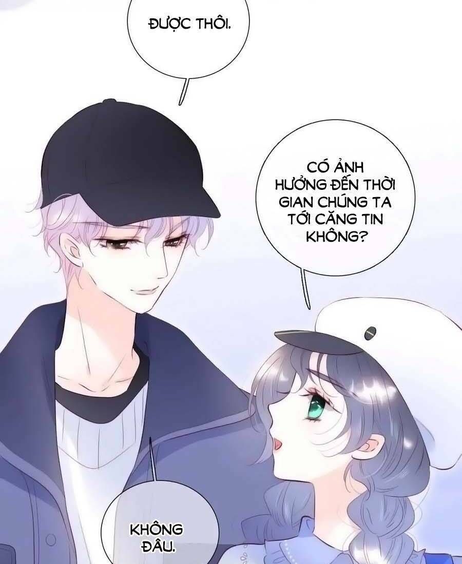 Hoa Bỏ Chạy Với Nhím Rồi Chapter 95 - 41