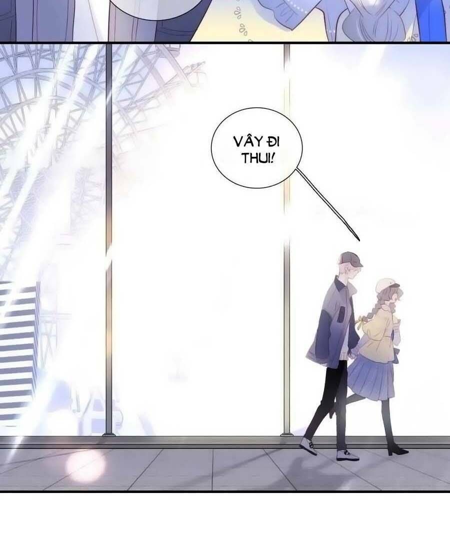 Hoa Bỏ Chạy Với Nhím Rồi Chapter 95 - 42