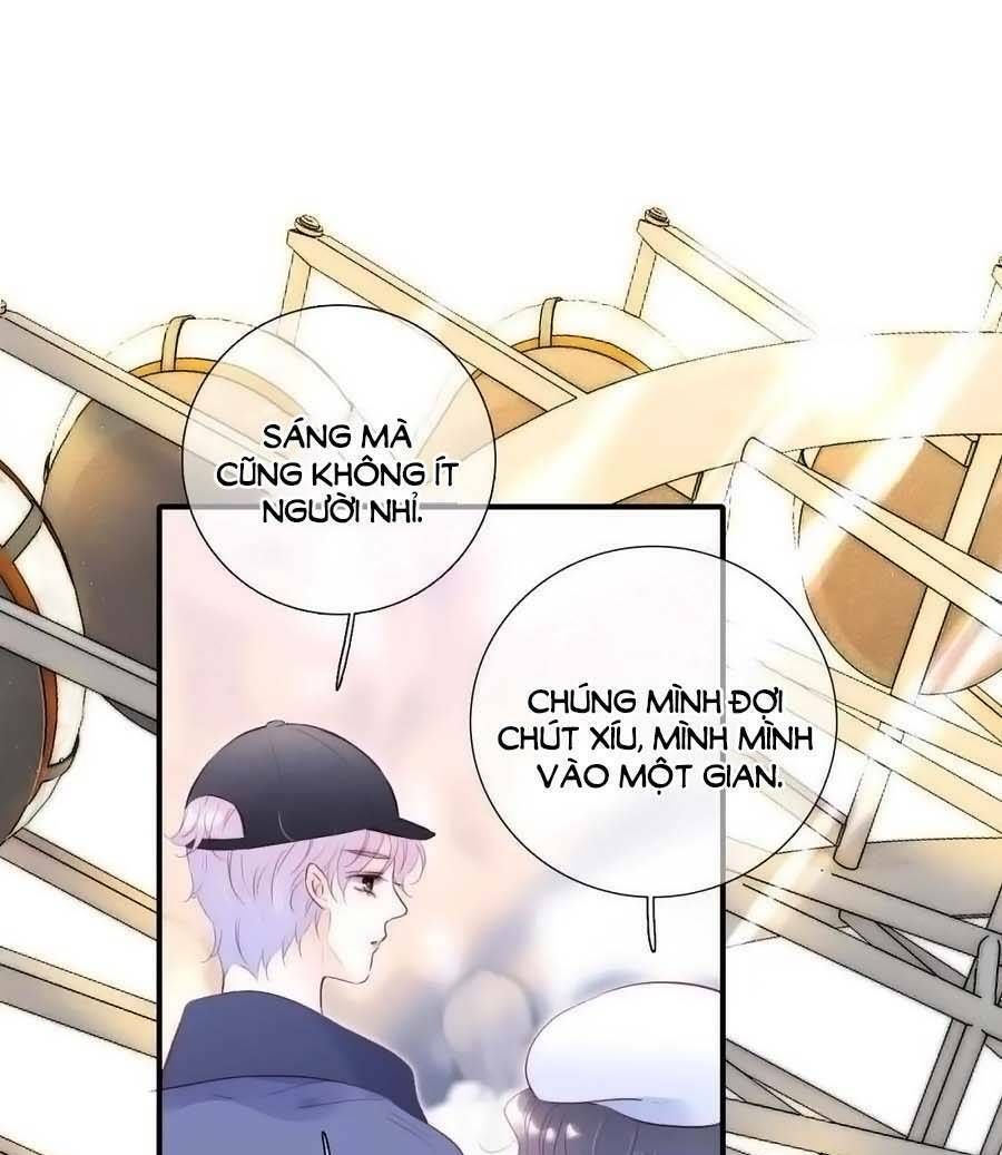 Hoa Bỏ Chạy Với Nhím Rồi Chapter 95 - 43