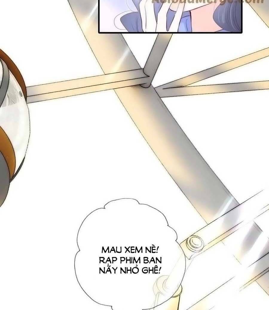 Hoa Bỏ Chạy Với Nhím Rồi Chapter 95 - 45