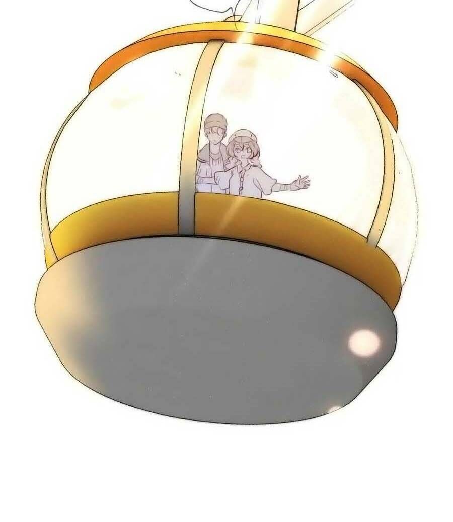 Hoa Bỏ Chạy Với Nhím Rồi Chapter 95 - 46