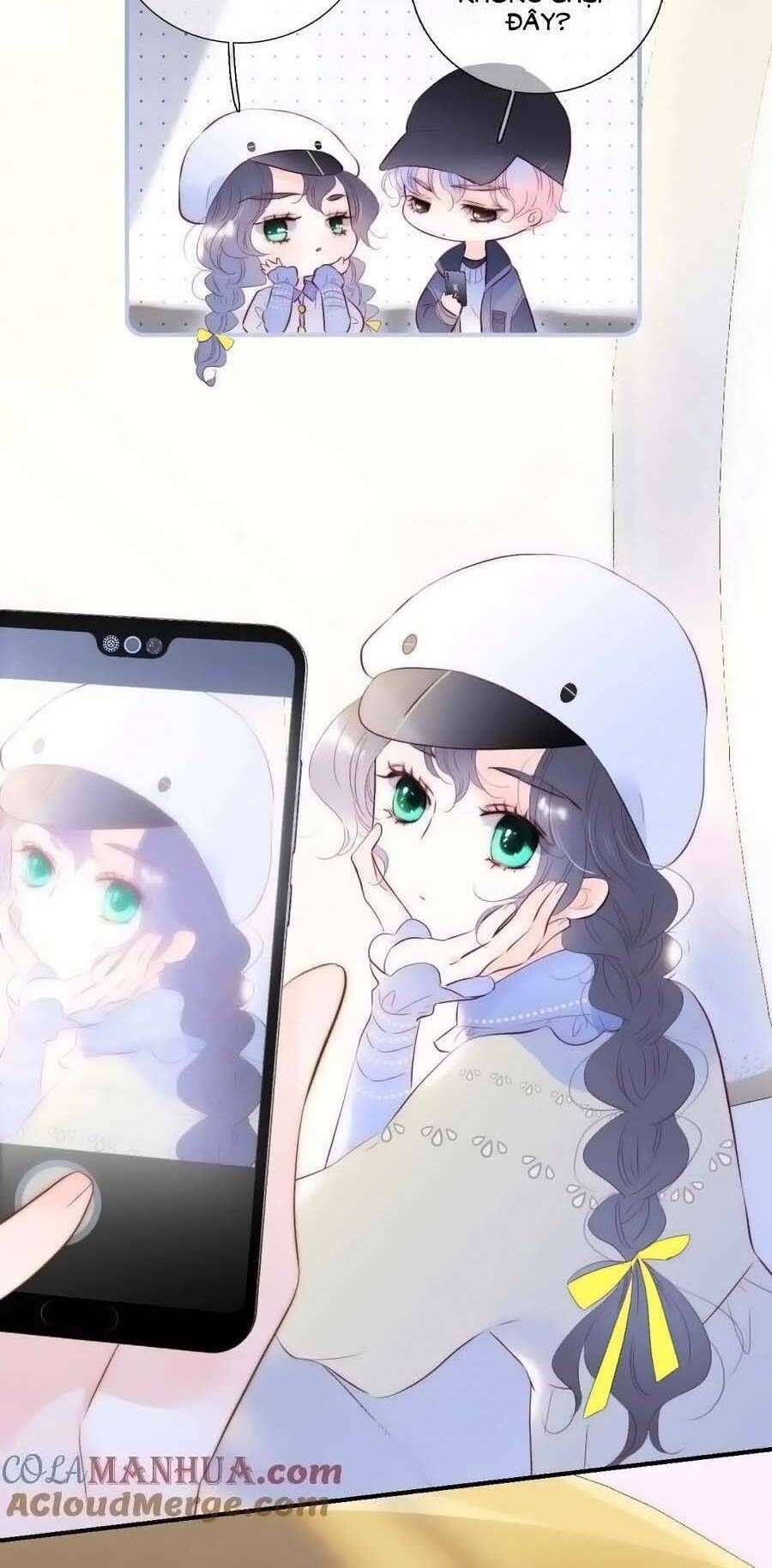 Hoa Bỏ Chạy Với Nhím Rồi Chapter 95 - 50