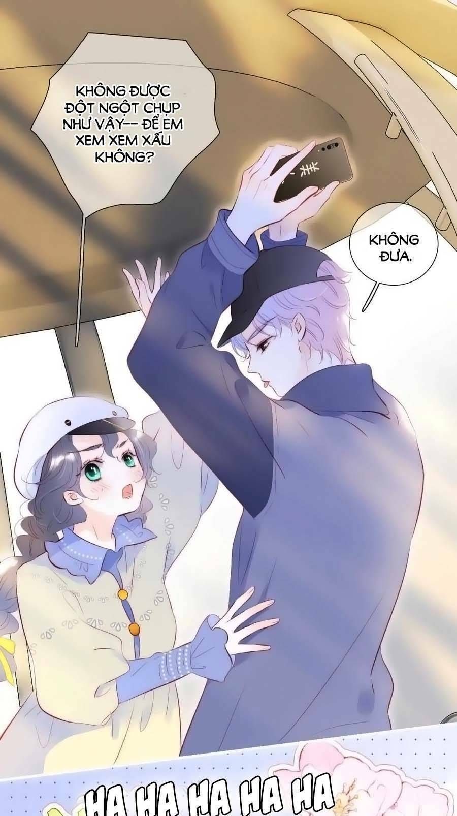 Hoa Bỏ Chạy Với Nhím Rồi Chapter 95 - 51