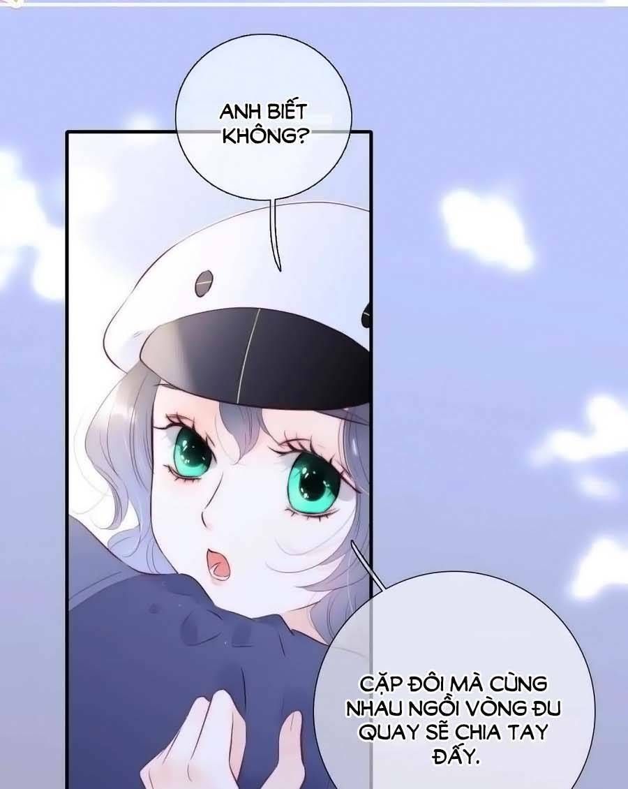 Hoa Bỏ Chạy Với Nhím Rồi Chapter 95 - 53