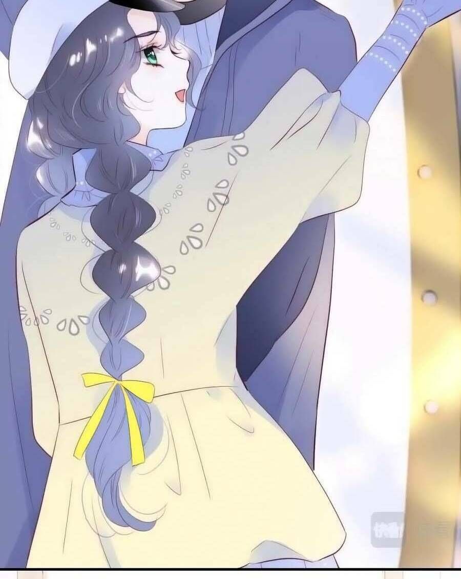 Hoa Bỏ Chạy Với Nhím Rồi Chapter 95 - 56