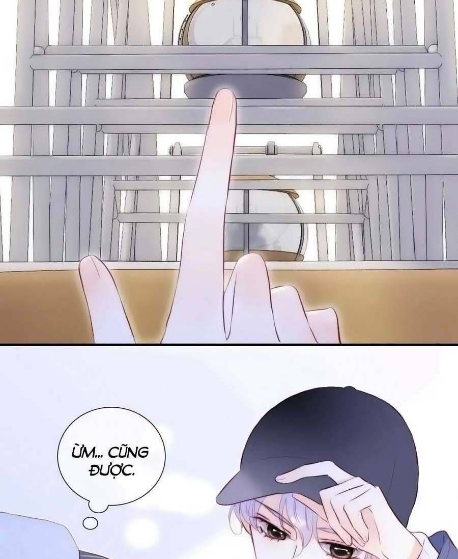 Hoa Bỏ Chạy Với Nhím Rồi Chapter 95 - 58