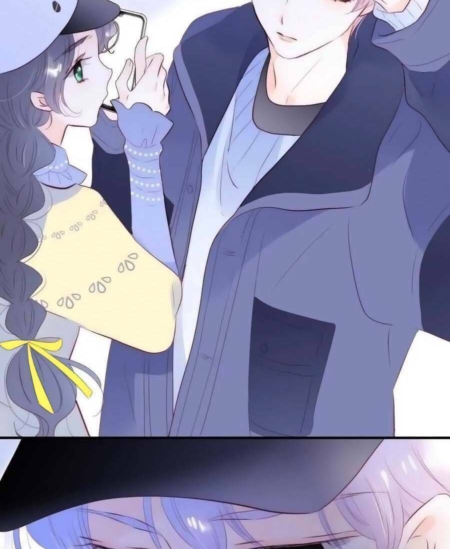 Hoa Bỏ Chạy Với Nhím Rồi Chapter 95 - 59