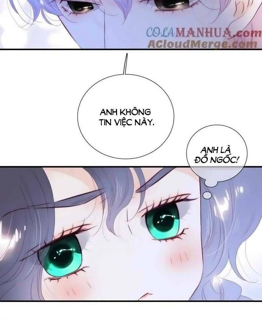 Hoa Bỏ Chạy Với Nhím Rồi Chapter 95 - 60