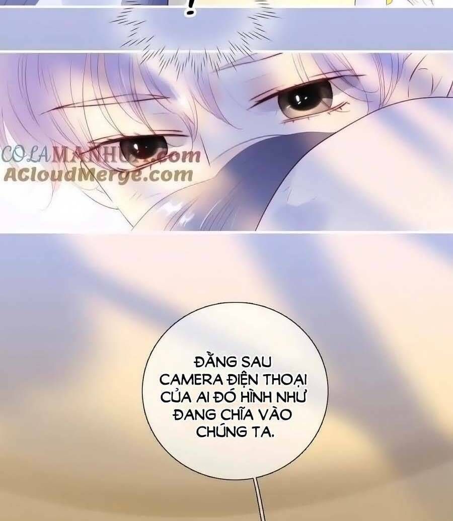 Hoa Bỏ Chạy Với Nhím Rồi Chapter 96 - 11