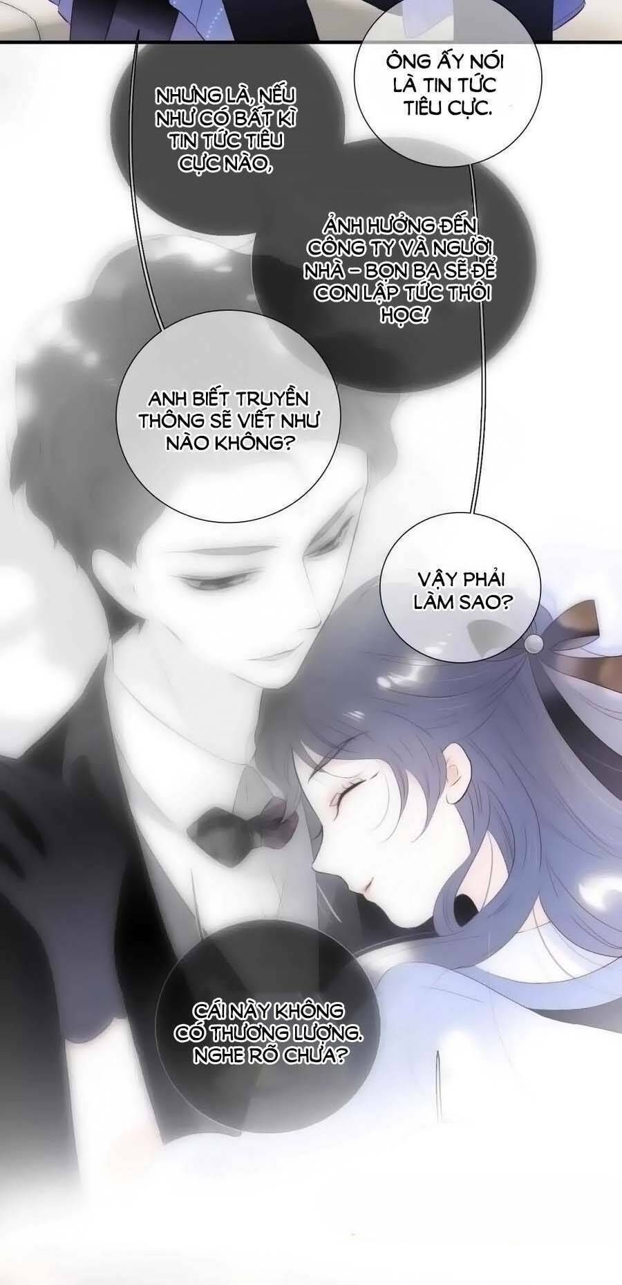 Hoa Bỏ Chạy Với Nhím Rồi Chapter 96 - 14