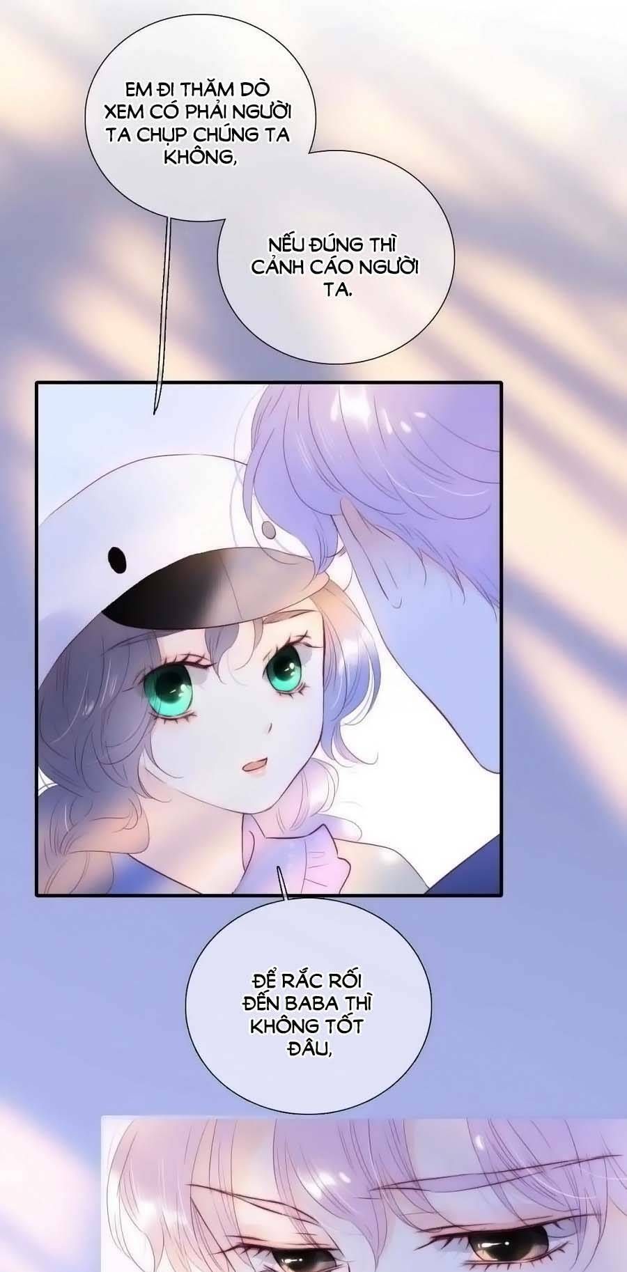 Hoa Bỏ Chạy Với Nhím Rồi Chapter 96 - 15