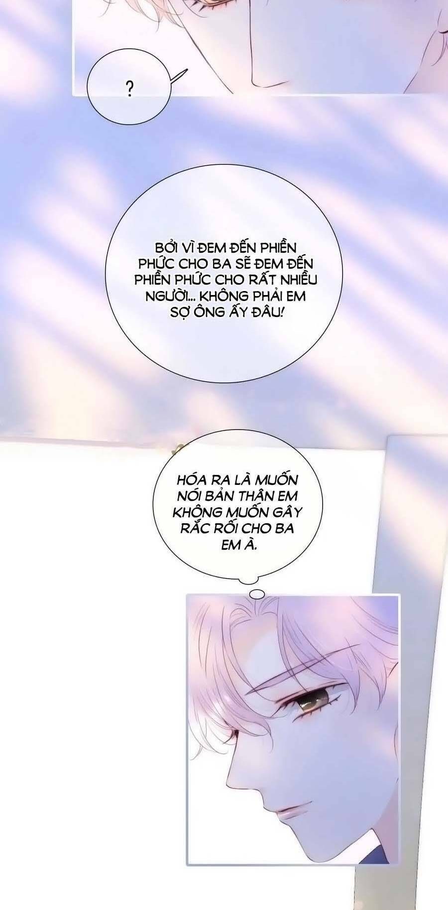 Hoa Bỏ Chạy Với Nhím Rồi Chapter 96 - 16