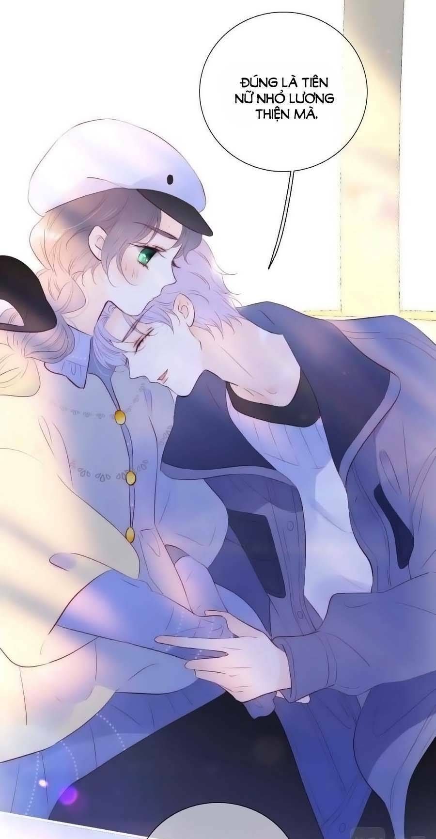 Hoa Bỏ Chạy Với Nhím Rồi Chapter 96 - 17