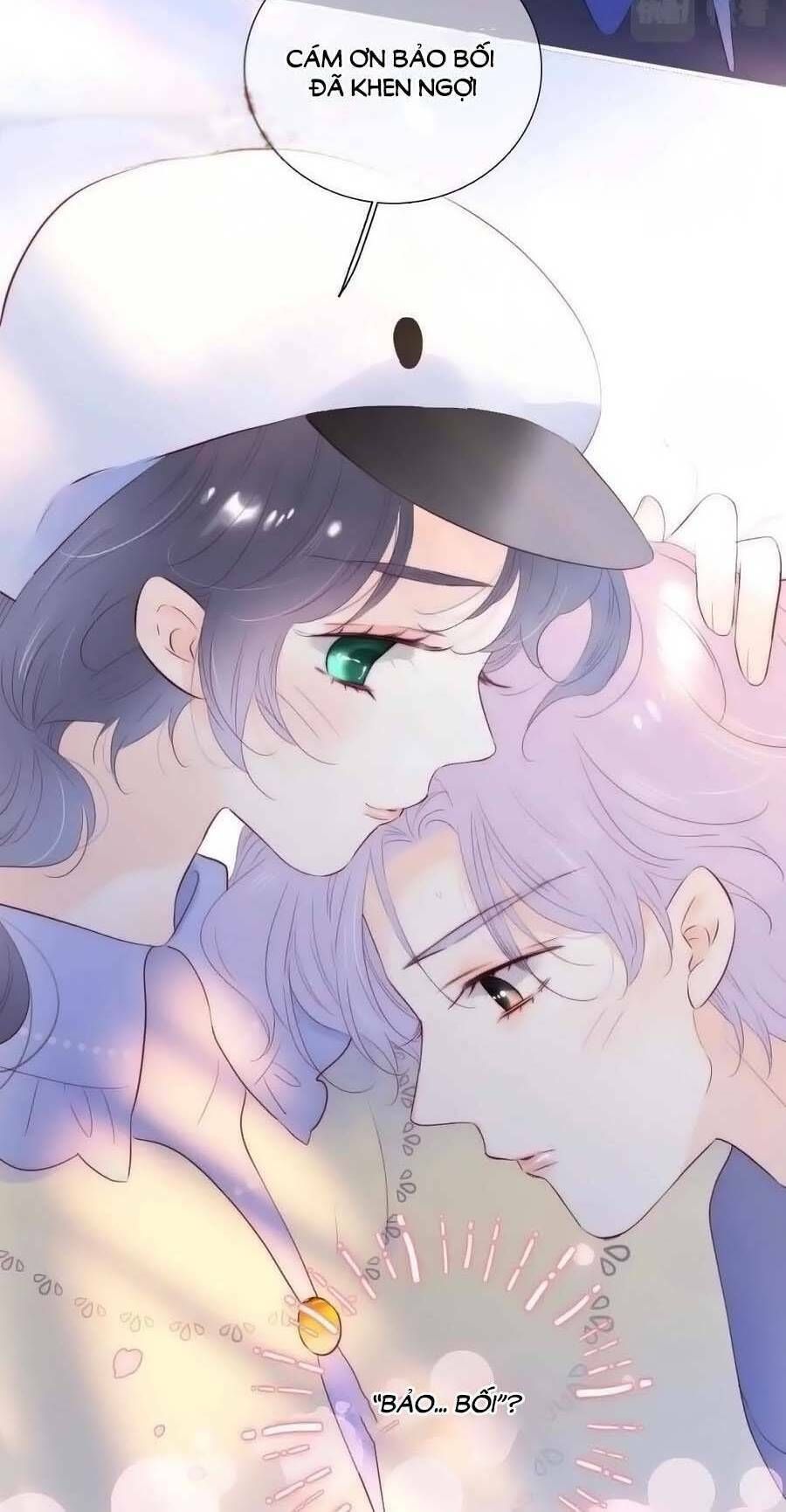 Hoa Bỏ Chạy Với Nhím Rồi Chapter 96 - 18