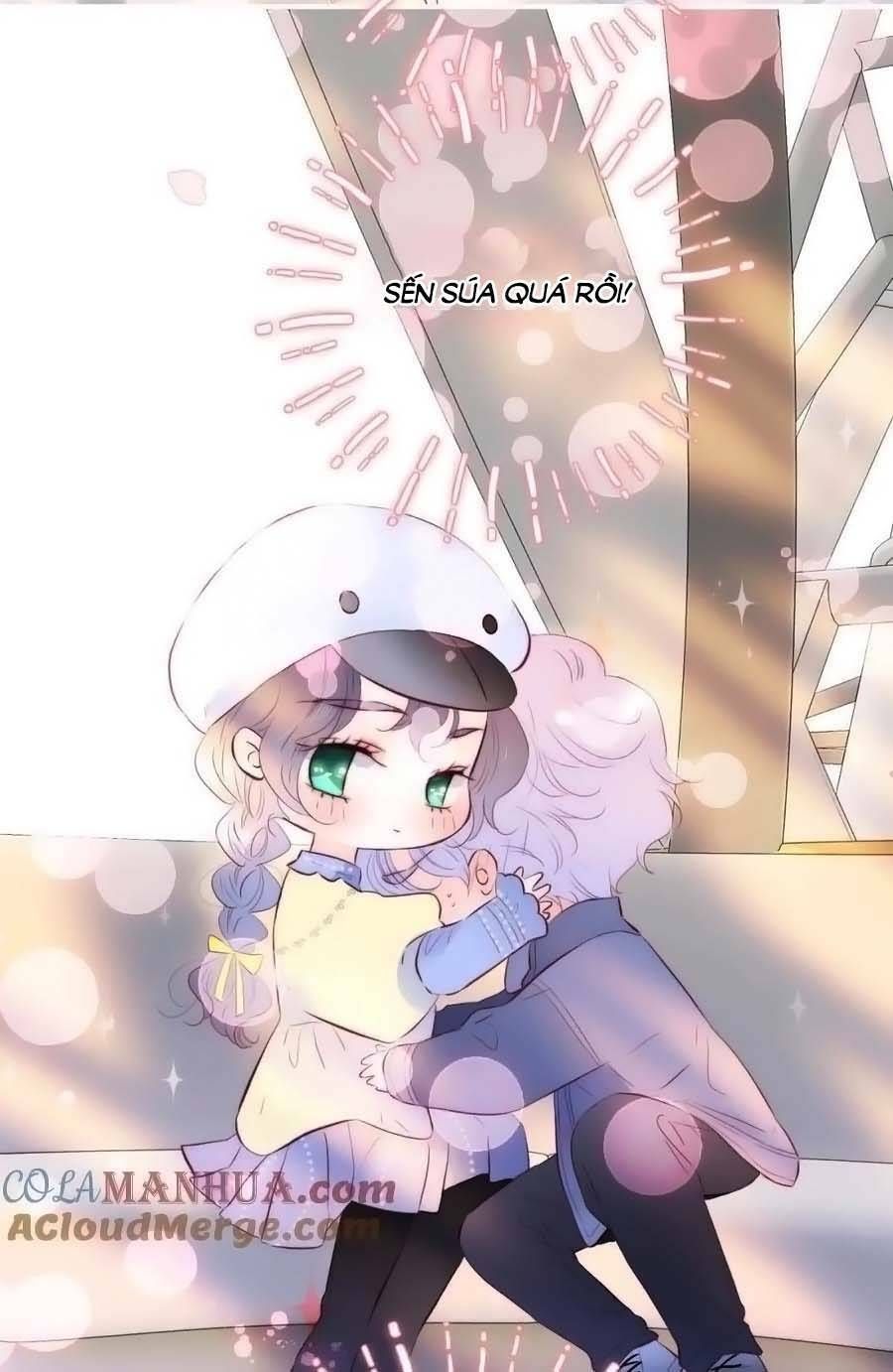 Hoa Bỏ Chạy Với Nhím Rồi Chapter 96 - 19