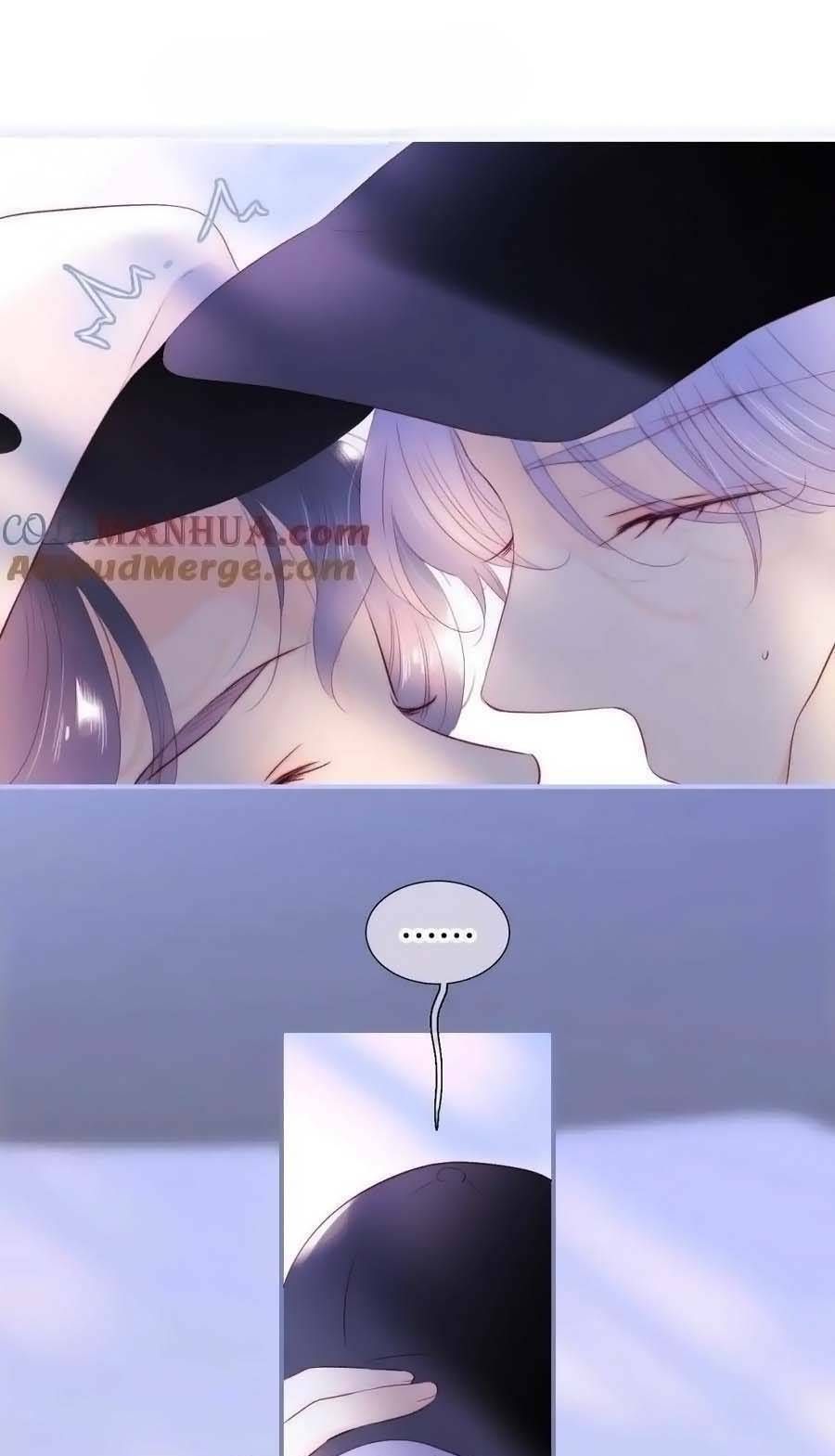 Hoa Bỏ Chạy Với Nhím Rồi Chapter 96 - 3