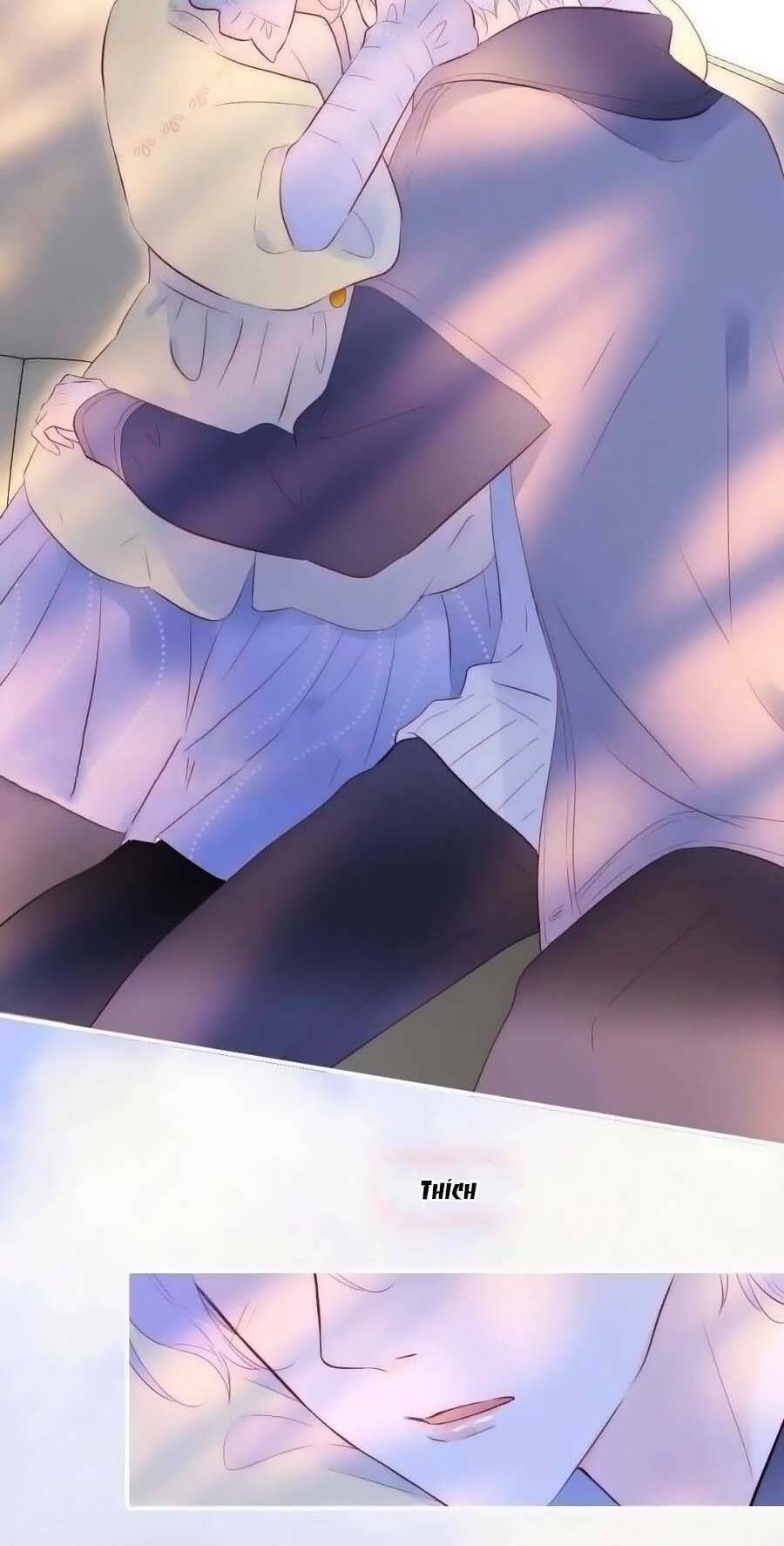 Hoa Bỏ Chạy Với Nhím Rồi Chapter 96 - 21