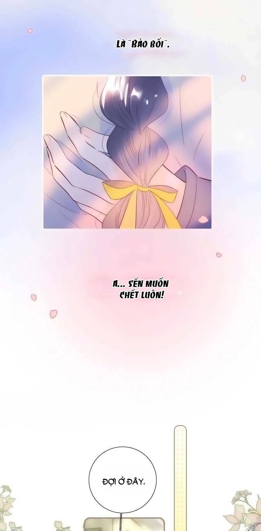 Hoa Bỏ Chạy Với Nhím Rồi Chapter 96 - 22