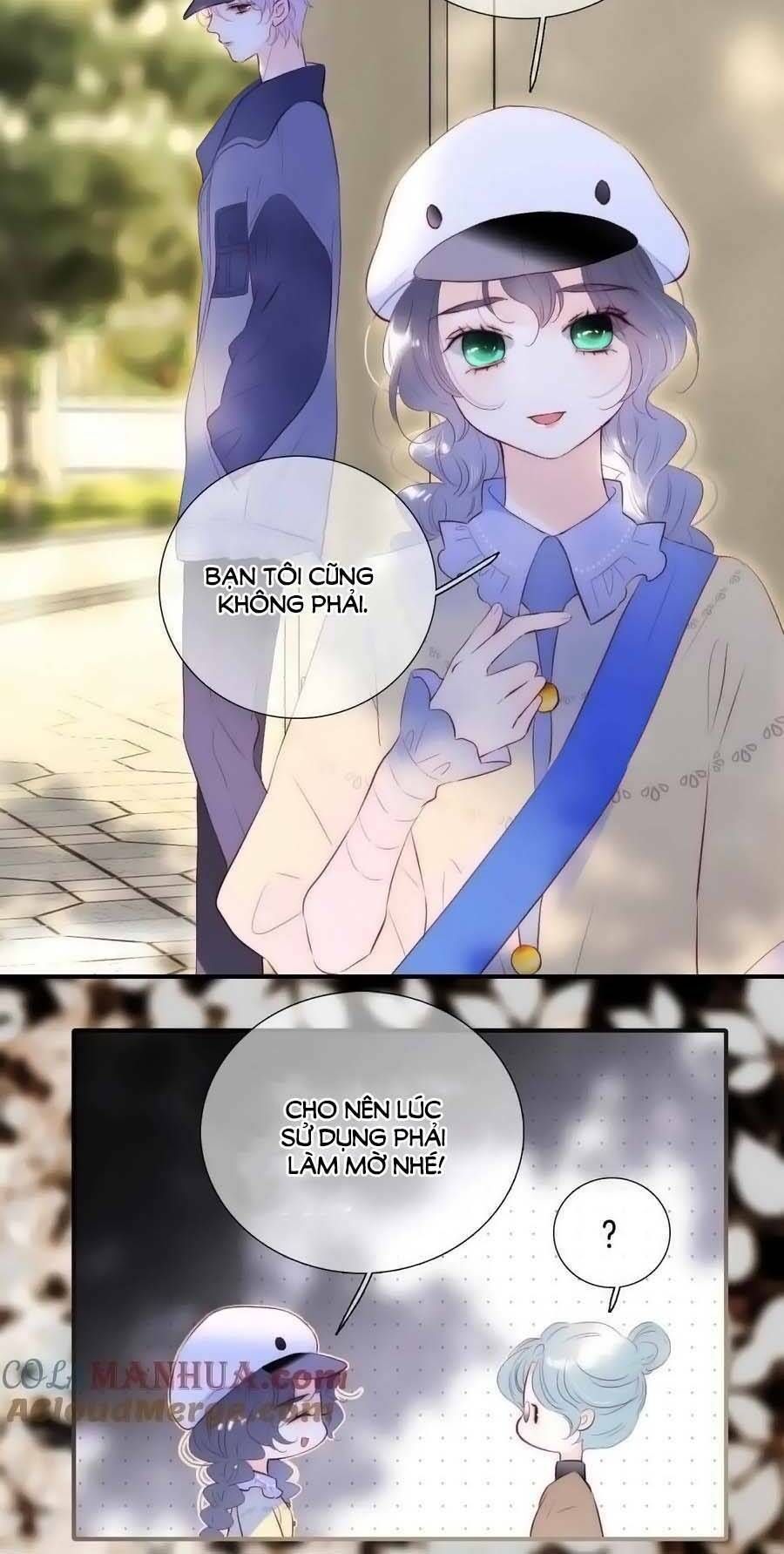 Hoa Bỏ Chạy Với Nhím Rồi Chapter 96 - 25