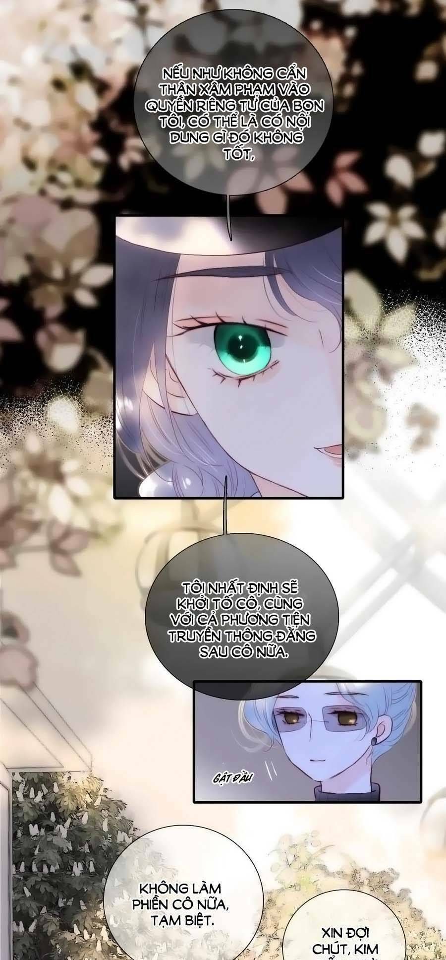 Hoa Bỏ Chạy Với Nhím Rồi Chapter 96 - 26