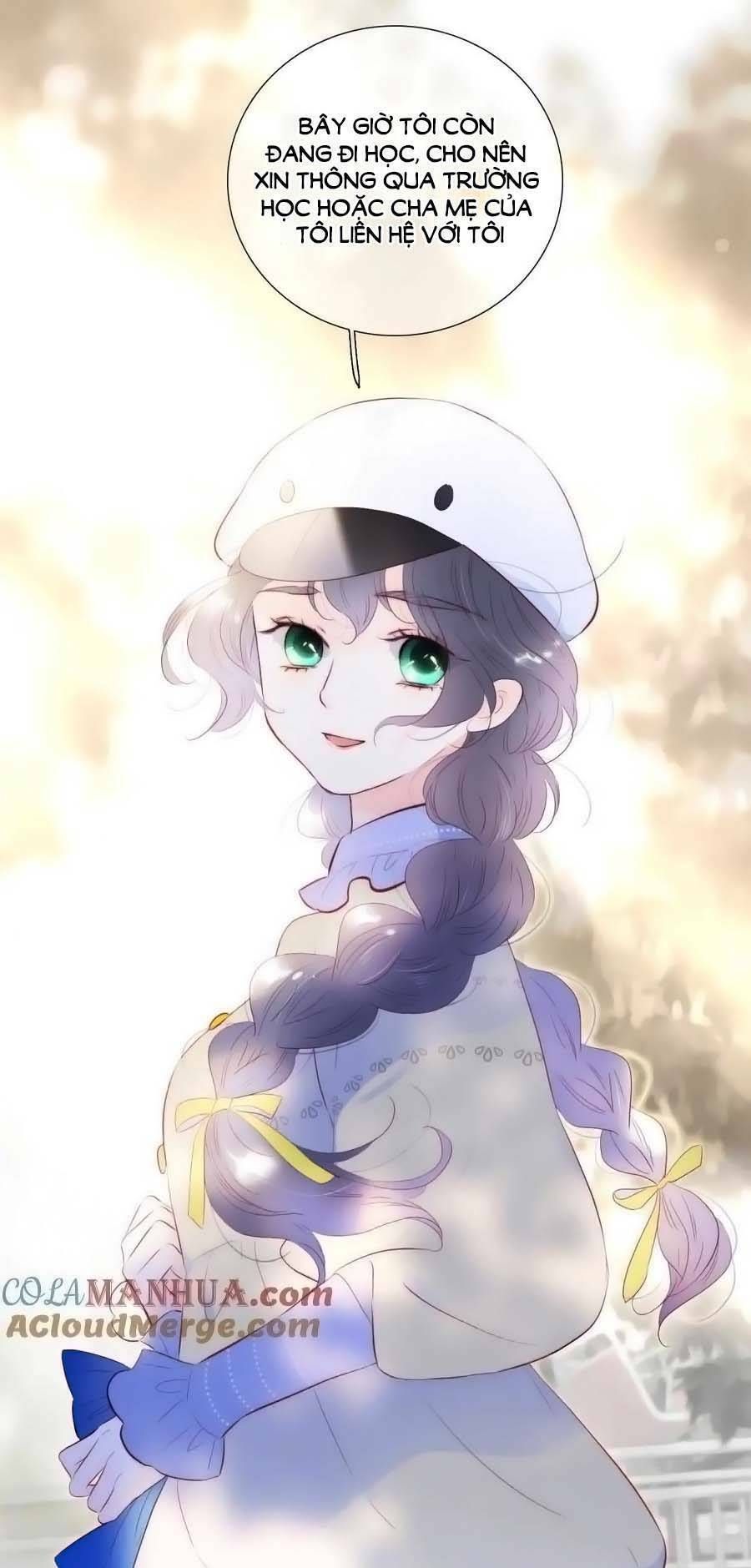 Hoa Bỏ Chạy Với Nhím Rồi Chapter 96 - 28