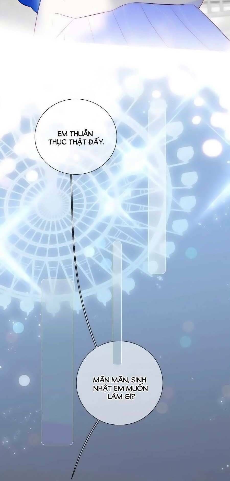 Hoa Bỏ Chạy Với Nhím Rồi Chapter 96 - 29