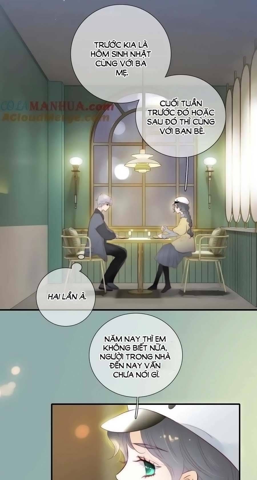 Hoa Bỏ Chạy Với Nhím Rồi Chapter 96 - 30