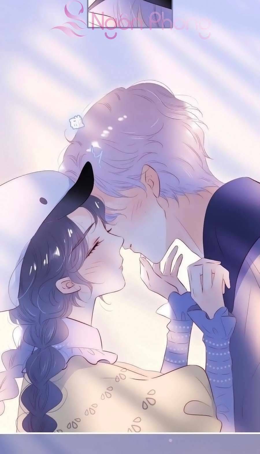 Hoa Bỏ Chạy Với Nhím Rồi Chapter 96 - 4