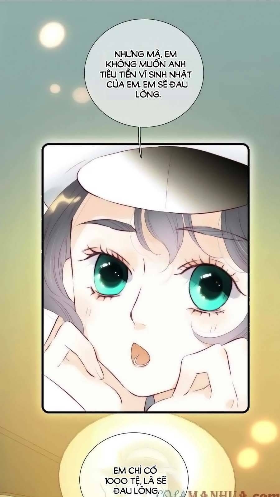 Hoa Bỏ Chạy Với Nhím Rồi Chapter 96 - 34